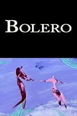 Poster for Bolero