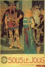 Poster for Under the Yoke