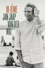 Poster for Jan Jaap van der Wal - Iii-ième