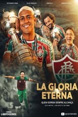 Poster for The Eternal Glory: Good things come to those who wait