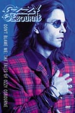 Poster for Ozzy Osbourne: Don't Blame Me