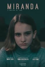 Poster for Miranda