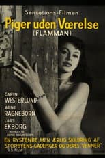 Poster for Girls Without Rooms