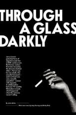 Poster for The Dark Side of a Hollywood Icon