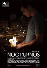 Poster for Nocturnos