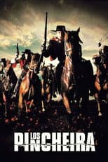 Poster for Los Pincheira