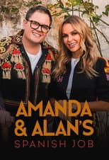 Poster for Amanda & Alan's Spanish Job
