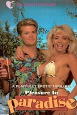 Poster for Pleasure in Paradise