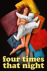 Poster for Four Times That Night
