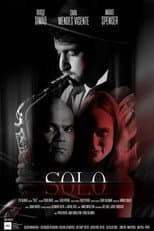 Poster for Solo