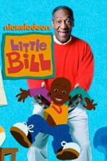 Poster for Little Bill