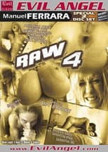 Poster for Raw 4