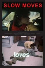 Poster for Slow Moves