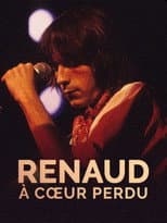 Poster for Renaud, à cœur perdu
