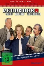 Poster for Season 1