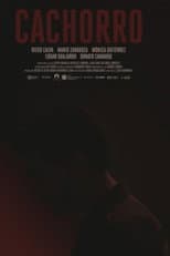 Poster for Cachorro