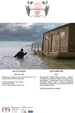 Poster for The Sea Swells