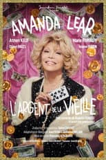 Poster for L'argent de la vieille