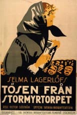 Poster for The Girl from the Marsh Croft