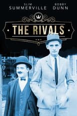 Poster for The Rivals