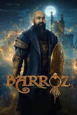 Poster for Barroz: Guardian of Treasures
