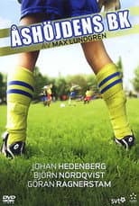 Poster for Åshöjdens BK
