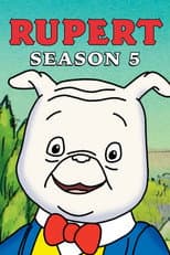 Poster for Season 5