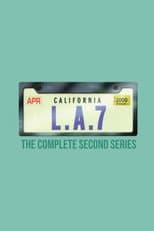 Poster for L.A. 7