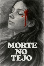 Poster for Death on the Tagus