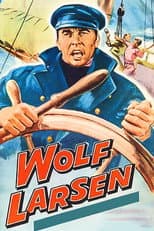 Poster for Wolf Larsen