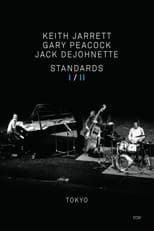 Poster for Standards I/II