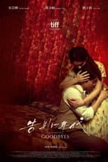 Poster for The Age Of Goodbyes