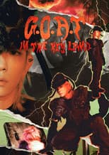 Poster for G.O.A.T. IN THE KEYLAND