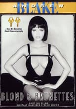 Poster for Blond & Brunettes