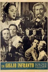 Poster for Un giglio infranto