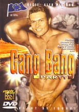 Poster for Gang Bang Students