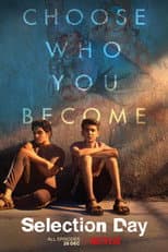 Poster for Season 1
