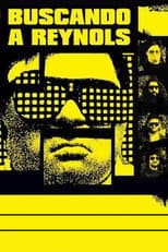 Poster for Buscando a Reynols