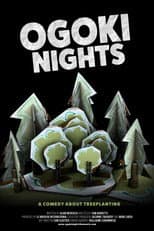 Poster for Ogoki Nights