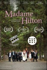 Poster for Madame Hilton