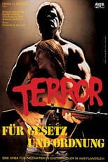 Poster for Crossfire in Caracas