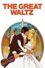 Poster for The Great Waltz