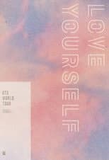 Poster for BTS World Tour: Love Yourself in Seoul