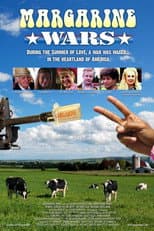 Poster for Margarine Wars