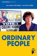 Poster for Ordinary People
