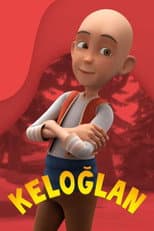 Poster for Keloğlan