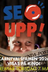 Poster for Se upp!