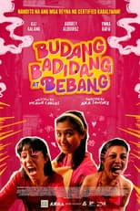 Poster for Budang, Badidang, Bebang