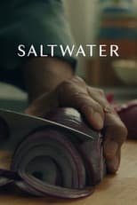 Poster for Saltwater