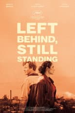 Poster for Left Behind, Still Standing